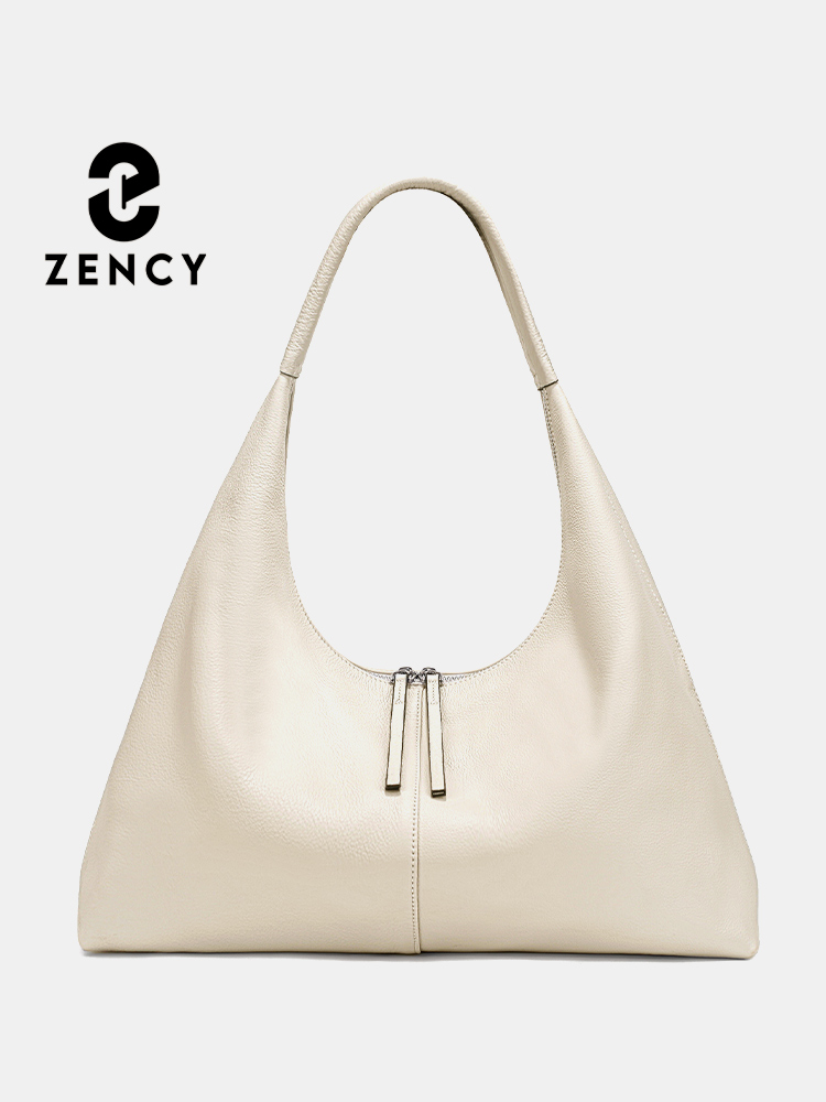 Women'S Work Bags Designer - Borsa Hobo da Donna Zency in