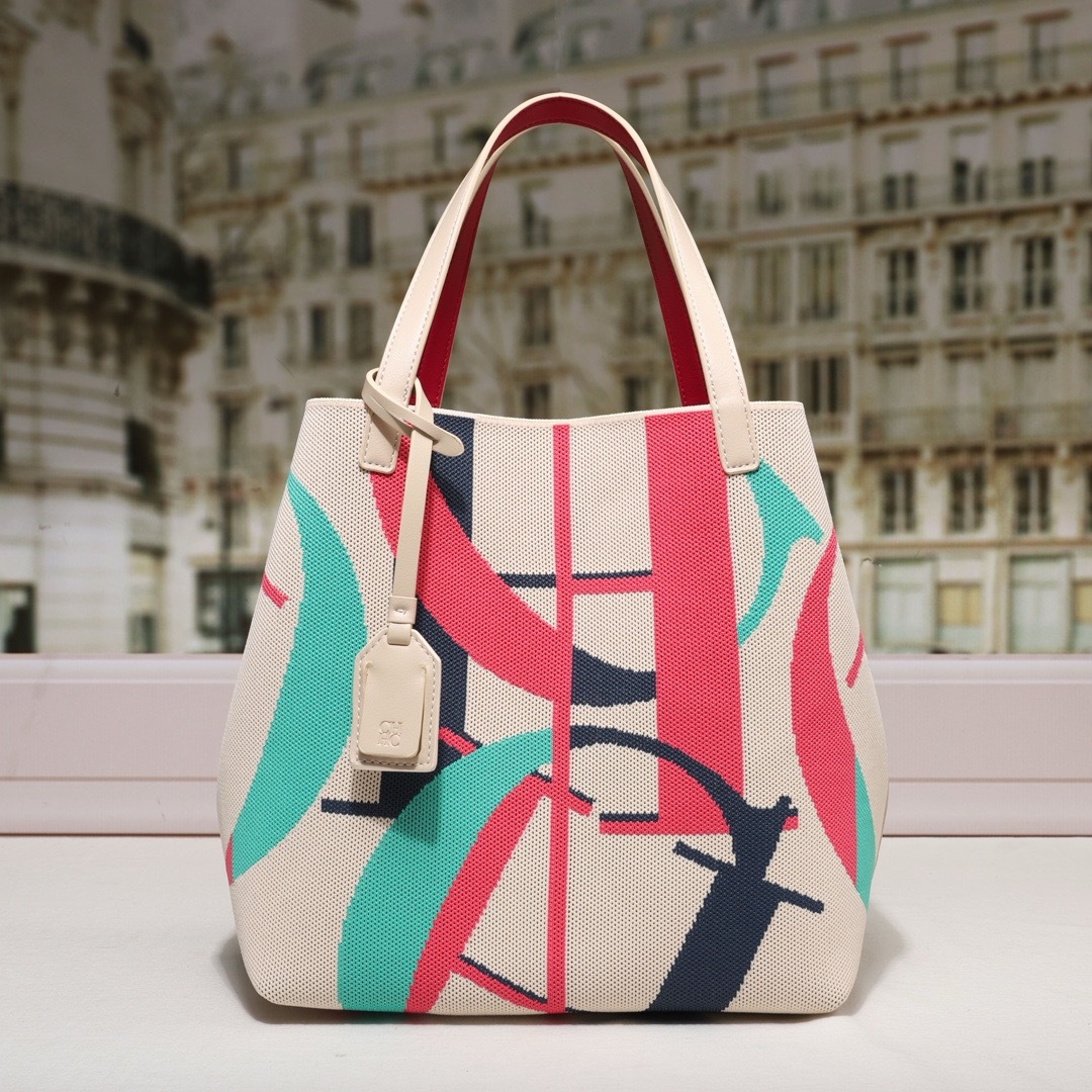 Women Bags With Laptop Compartment - NUOVA Borsa Tote da Donna CH