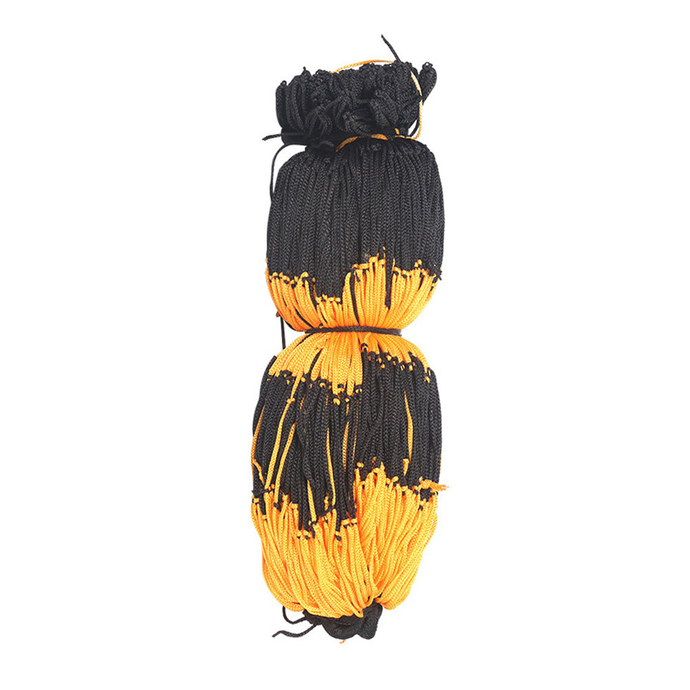 Mesh Net Bag - 12 Pezzi Sacca a Rete Resistente