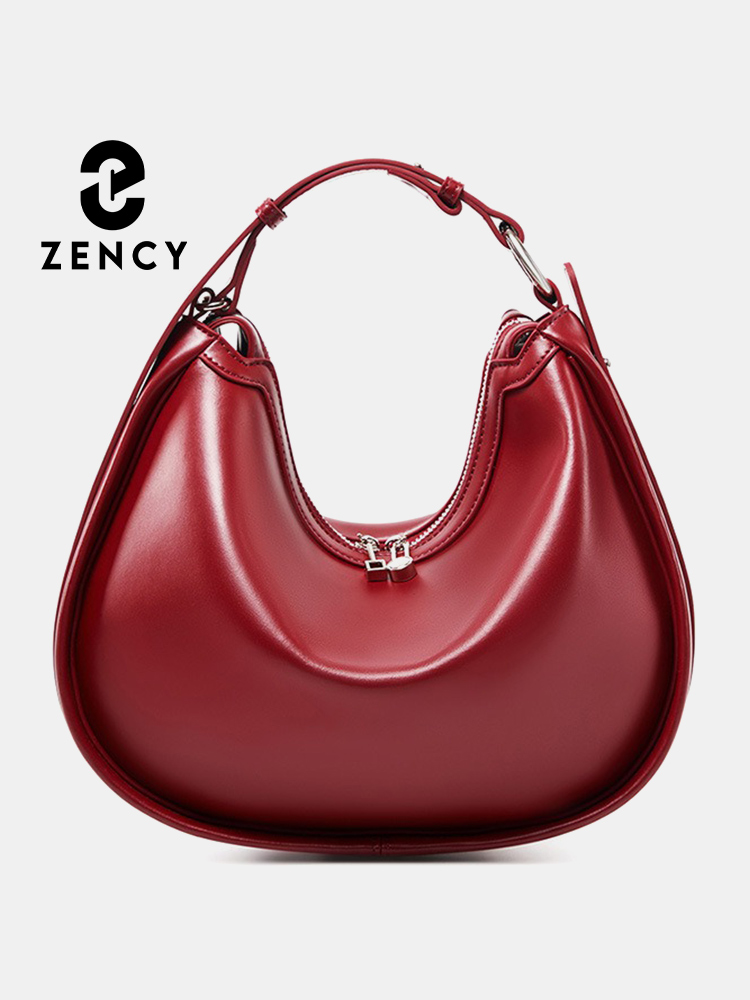 Women Bags For Wedding - Borsa a Spalla Zency Premium in