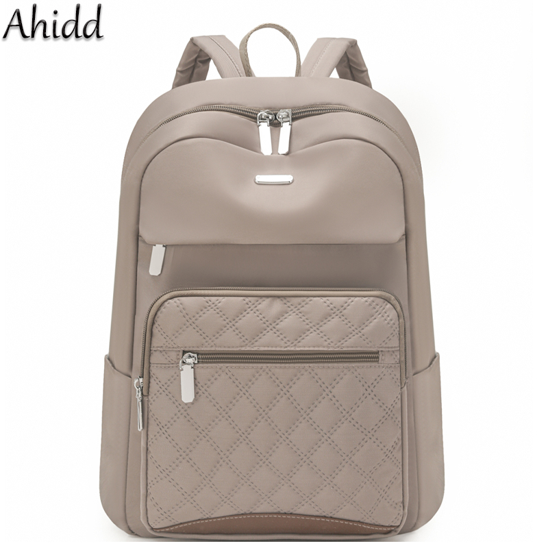Women Bags With Laptop Compartment - Zaino da donna alla moda a