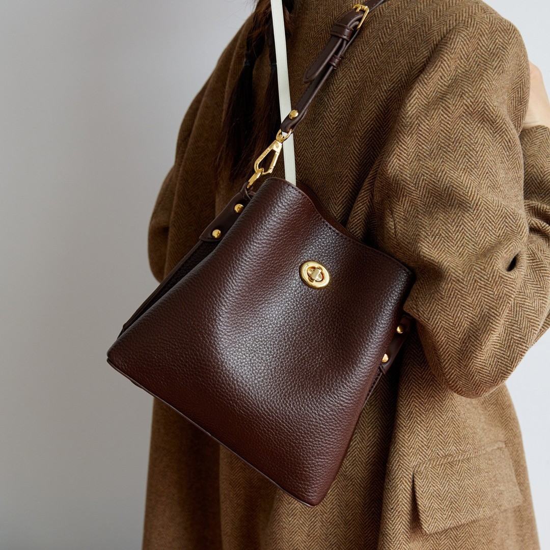 Women Bags For Airport - Borse da donna in pelle PU