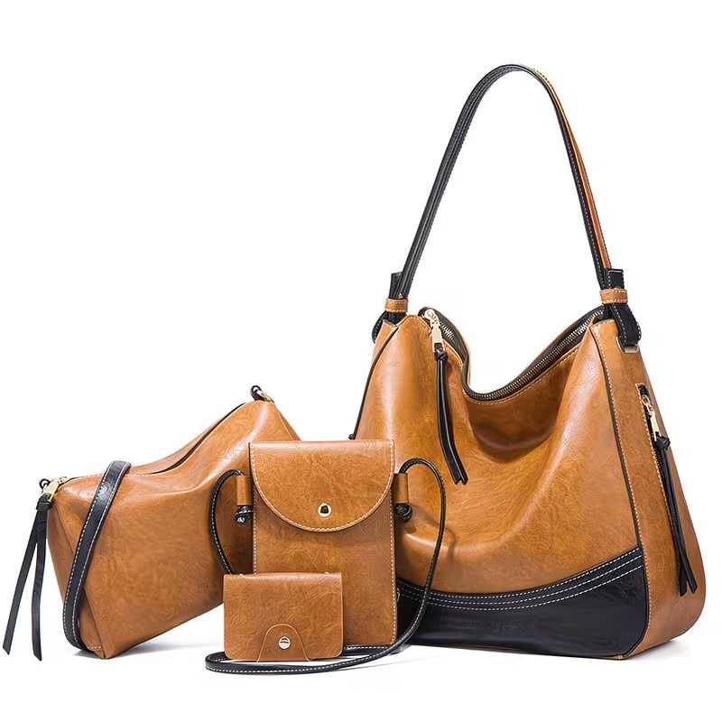 Women'S Crossbody Bags - Set di Borse da Donna -
