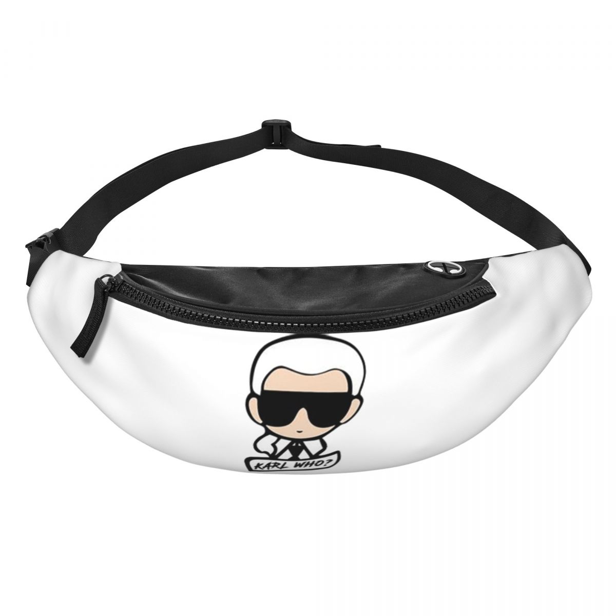 Women'S Karl Bags - Karl Who Fanny Pack Uomo Donna