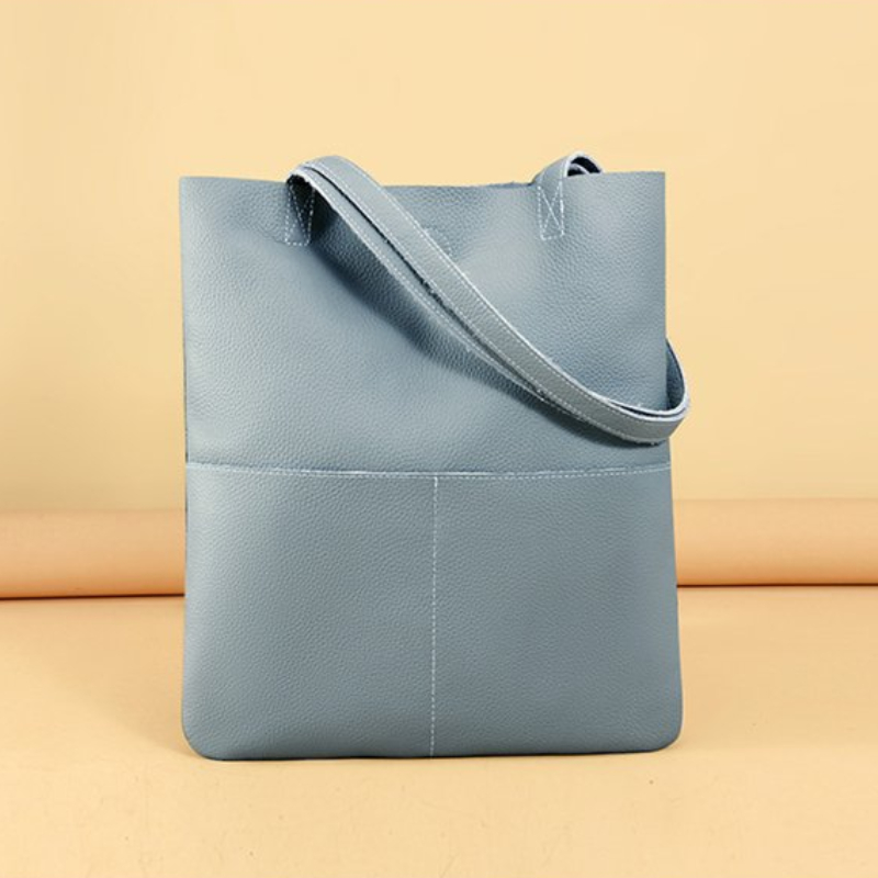 Women Bags Manufacturer - Borsa a tracolla di grande capacità