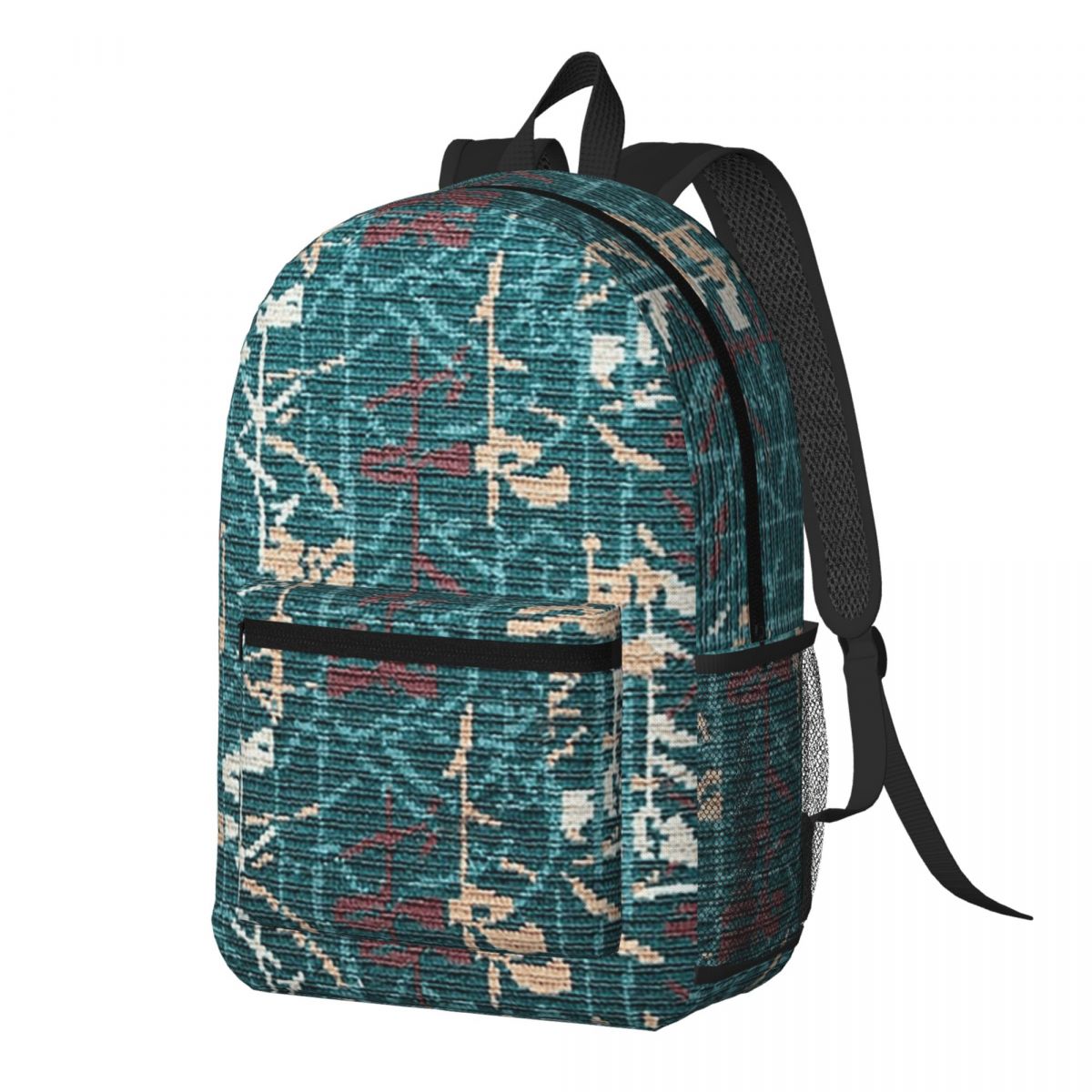 Women Bags For Airport - Zaino in tessuto MCO Orlando International