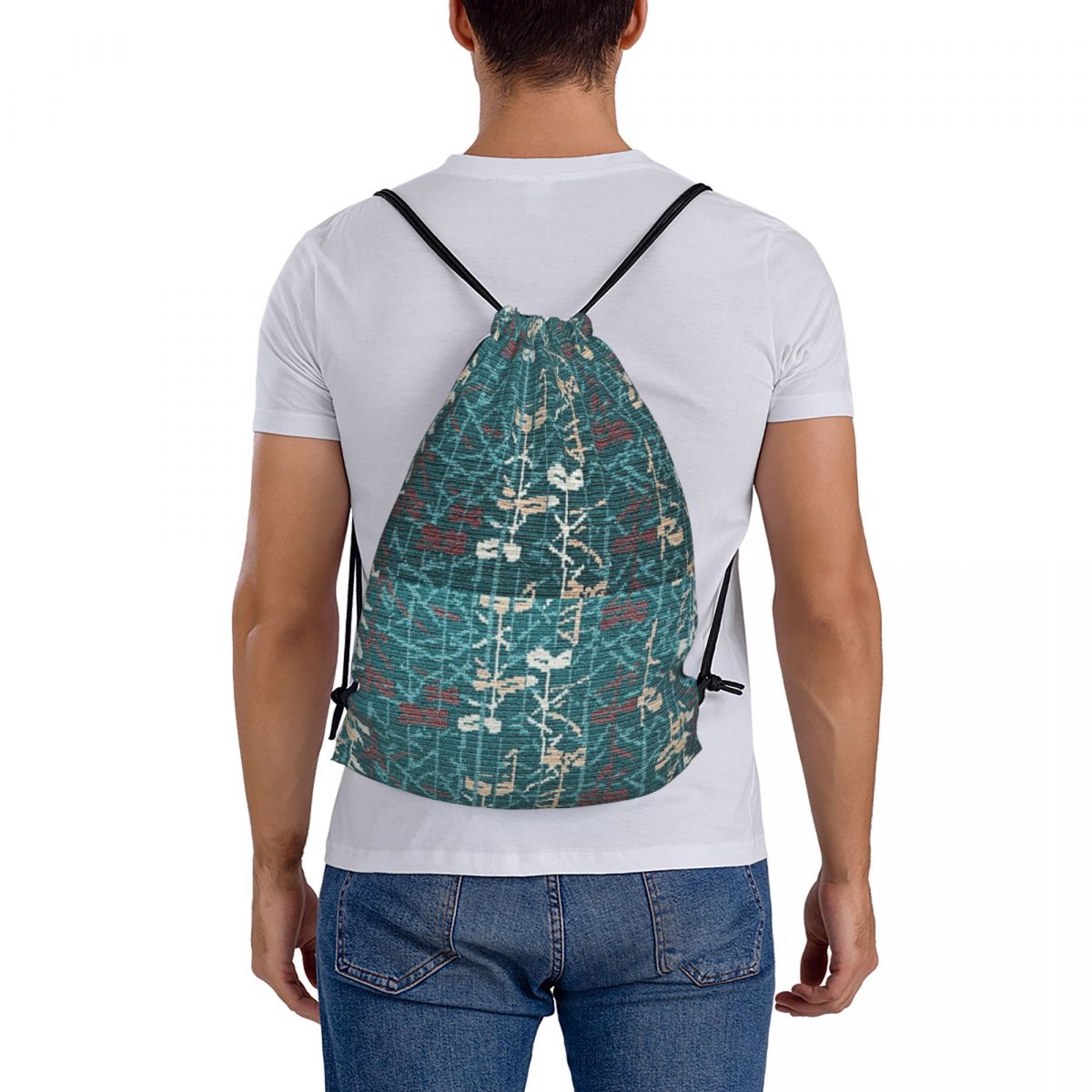 Women Bags For Airport - Zaini in tessuto MCO Orlando International