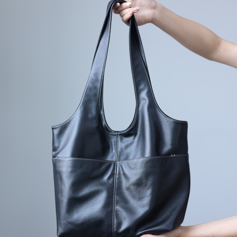 Women'S Work Bags Tote - Borse a tracolla singola da donna