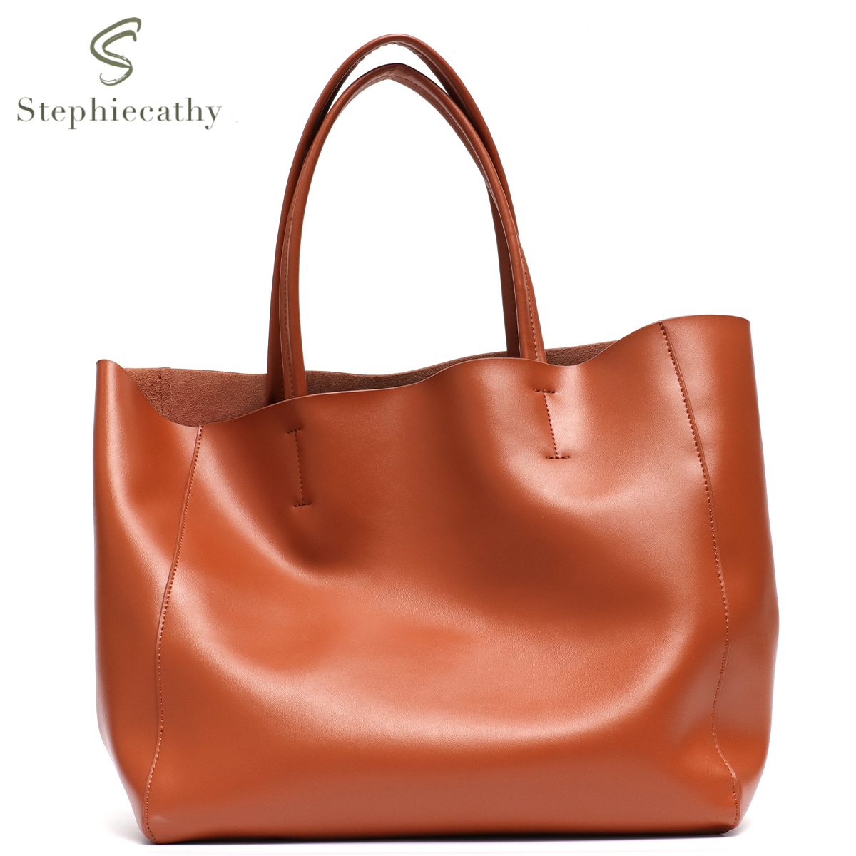 Women'S Work Bags Tote - Borsa tote grande minimalista da donna