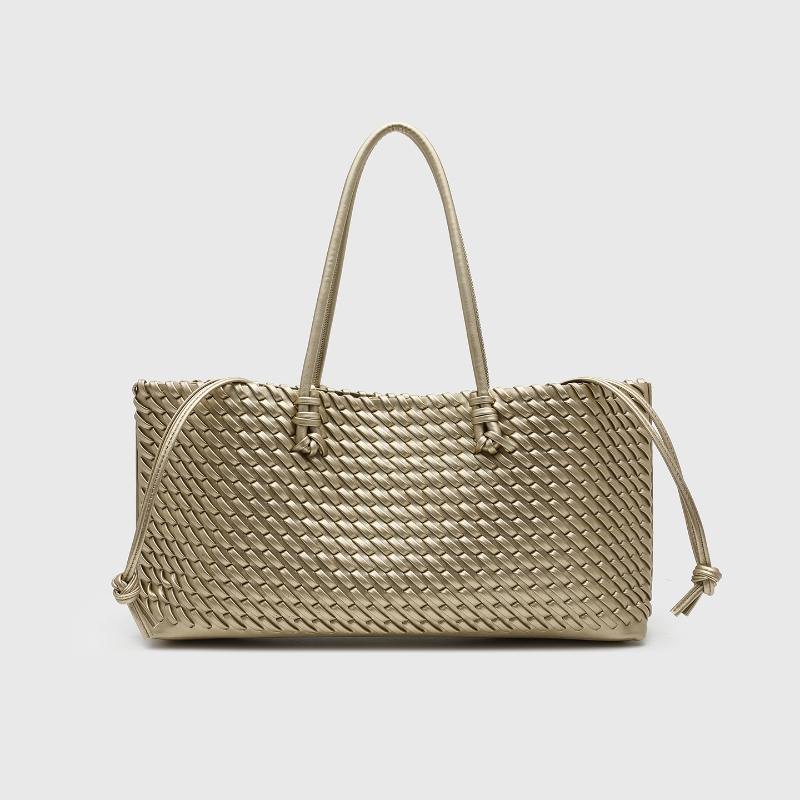 Women'S Work Bags Tote - Borsa tote di lusso in PU