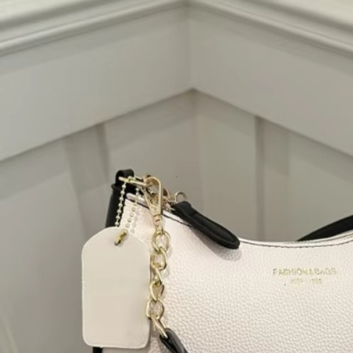 Women Bags For Airport - Borsa a tracolla primaverile 2026 in