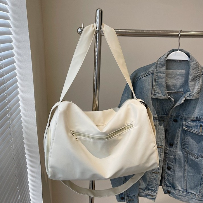 Women'S Crossbody Bags - Borsa per yoga sportiva, borsa da
