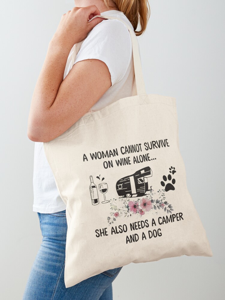 Women Bags On Shein - Una donna non può sopravvivere solo