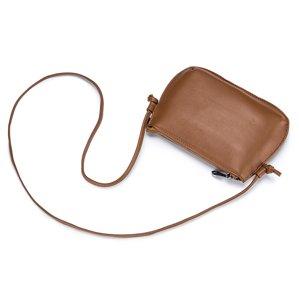 Women Bags Manufacturer - Borsa a tracolla in vera pelle