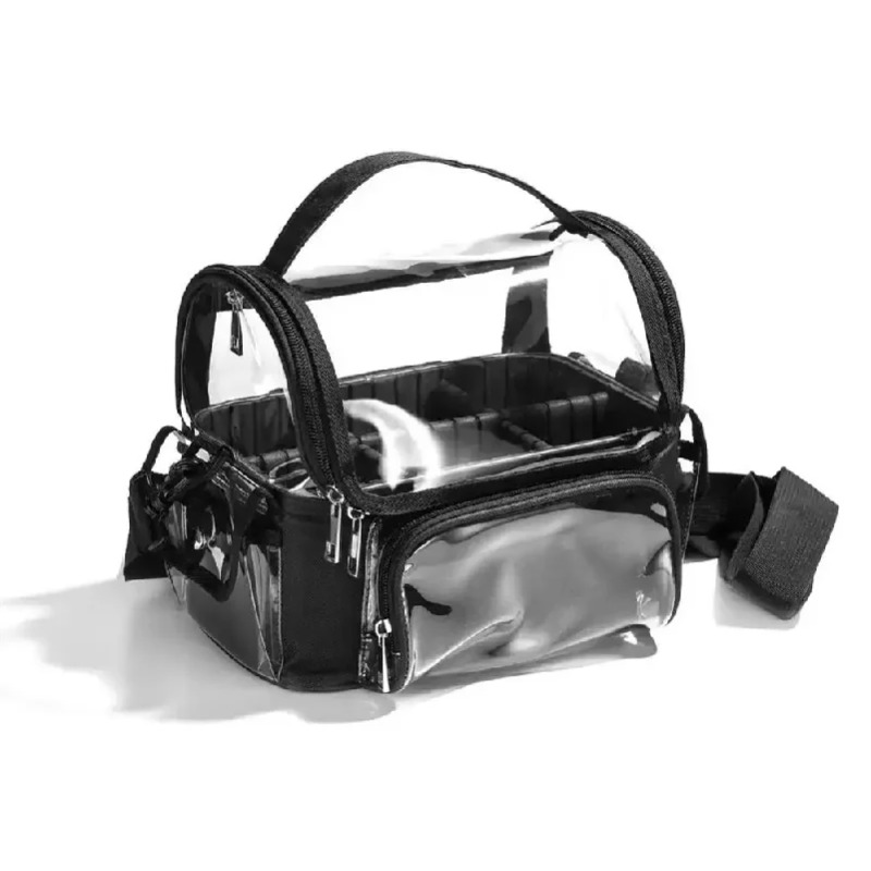 Women Bags Manufacturer - Valigetta Professionale per Trucco, Organizzatore di