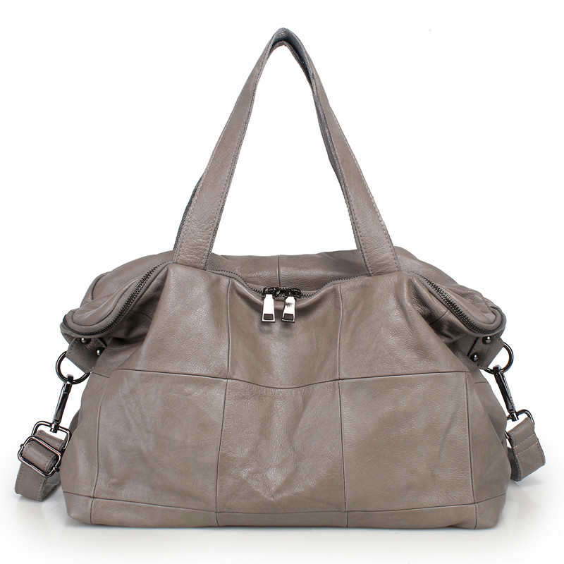 Women'S Work Bags Tote - Borsa tote di grande capacità per