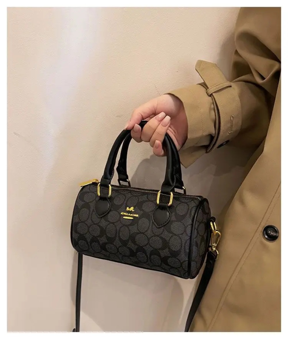 Women Bags For Airport - Borsa a Tracolla da Donna 2026