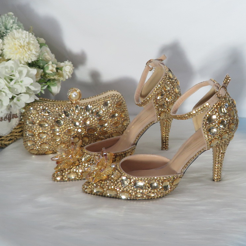 2021Nuove scarpe da sposa da s - Women Bags For Wedding recensione e prezzo