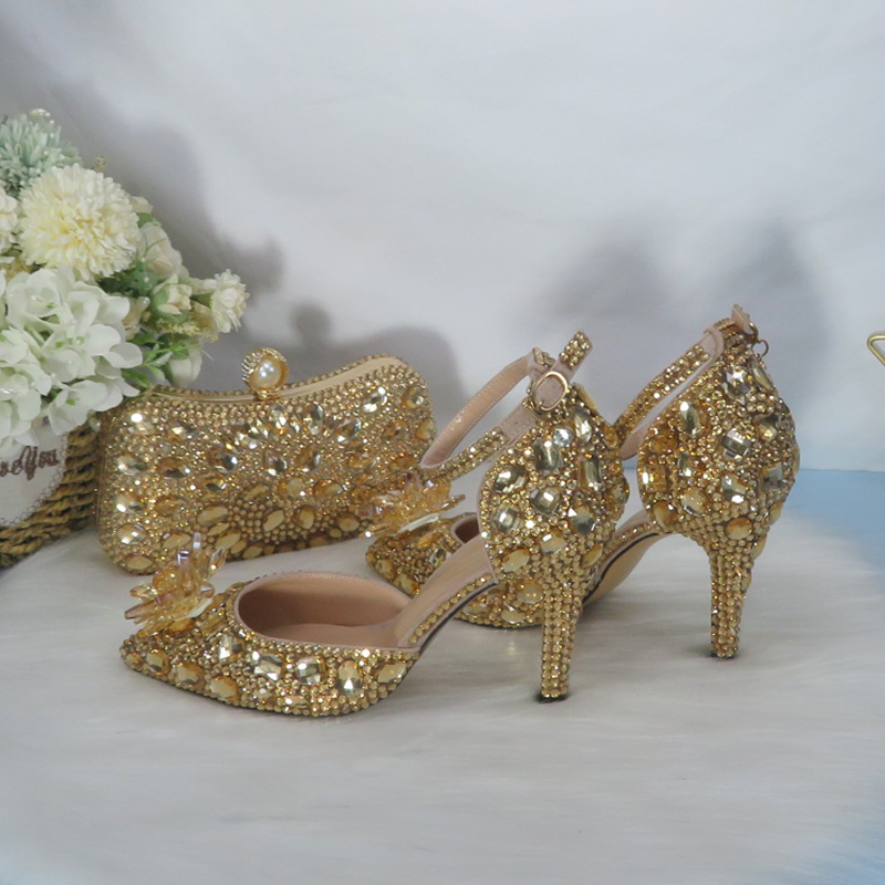 2021Nuove scarpe da sposa da s - Women Bags For Wedding recensione e prezzo
