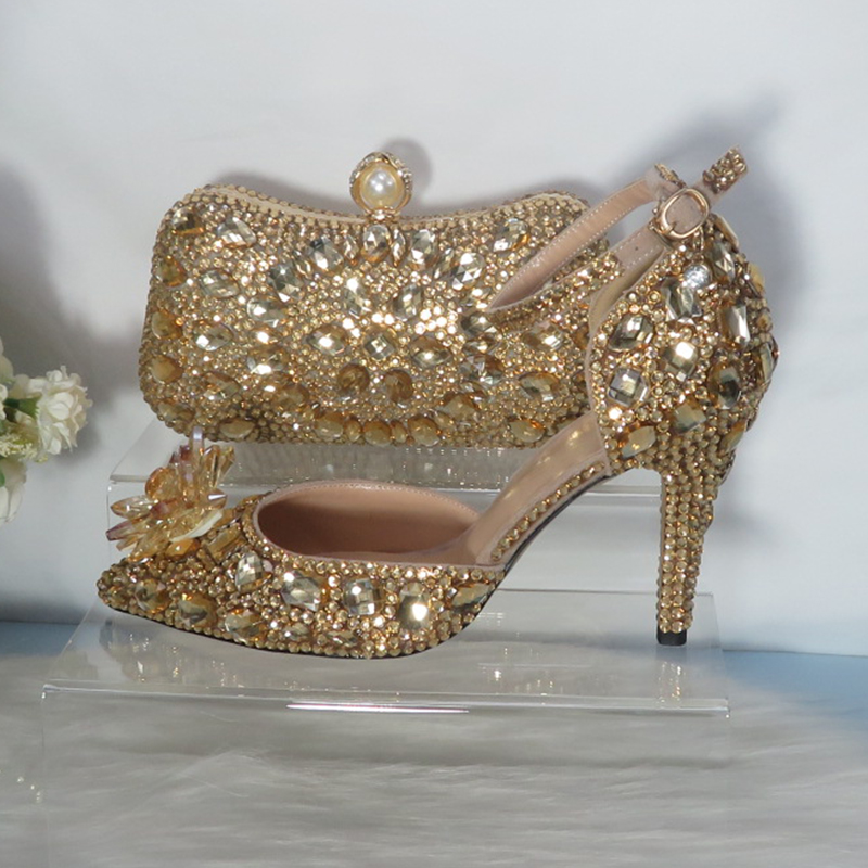 2021Nuove scarpe da sposa da s - Women Bags For Wedding recensione e prezzo