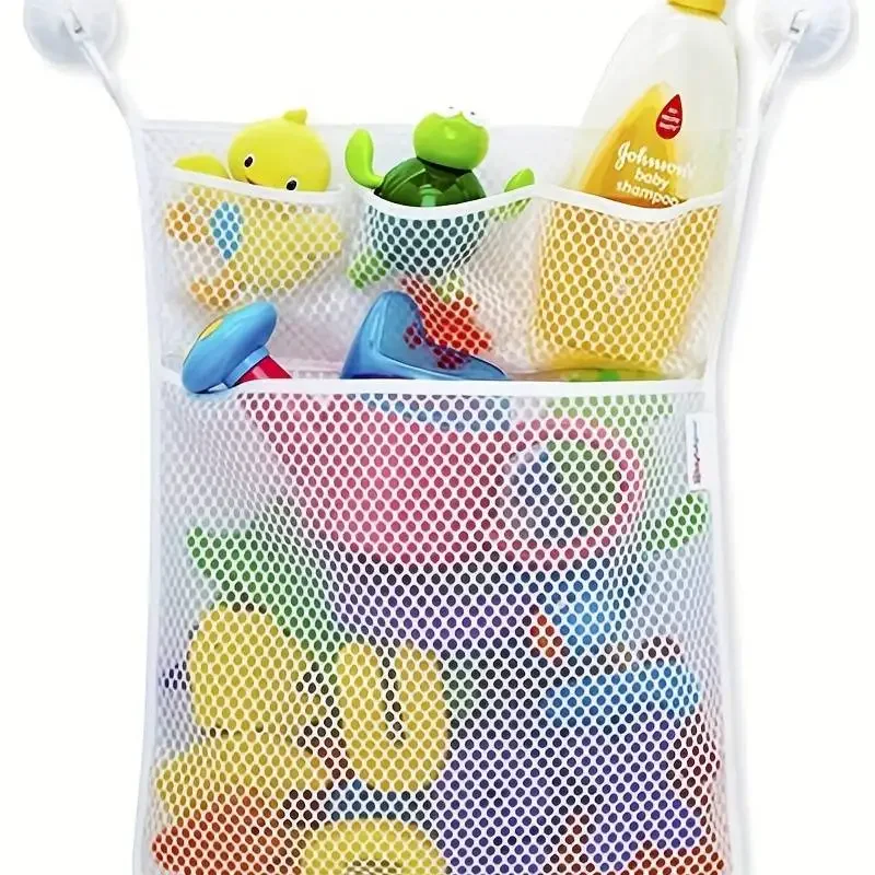 Baby Shower Giocattoli da bagn - Mesh Net Bag recensione e prezzo