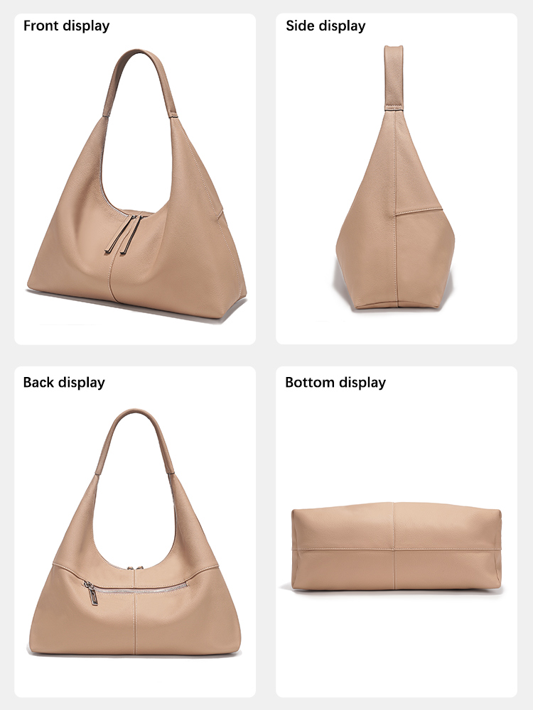 Borsa Hobo da Donna Zency in V - Women'S Work Bags Designer recensione e prezzo