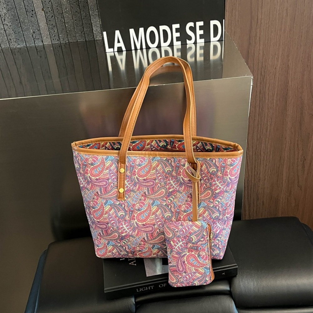 Set di 2 Borse da Donna di Gra - Women'S Work Bags Tote recensione e prezzo