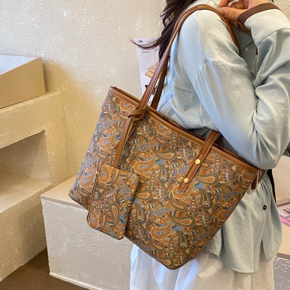 Set di 2 Borse da Donna di Gra - Women'S Work Bags Tote recensione e prezzo