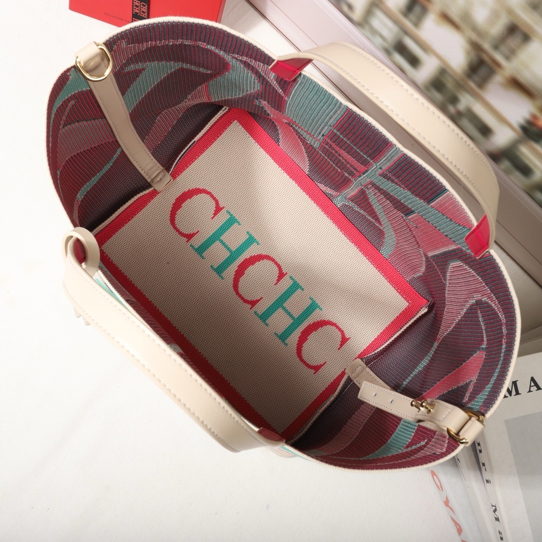 NUOVA Borsa Tote da Donna CH c - Women Bags With Laptop Compartment recensione e prezzo