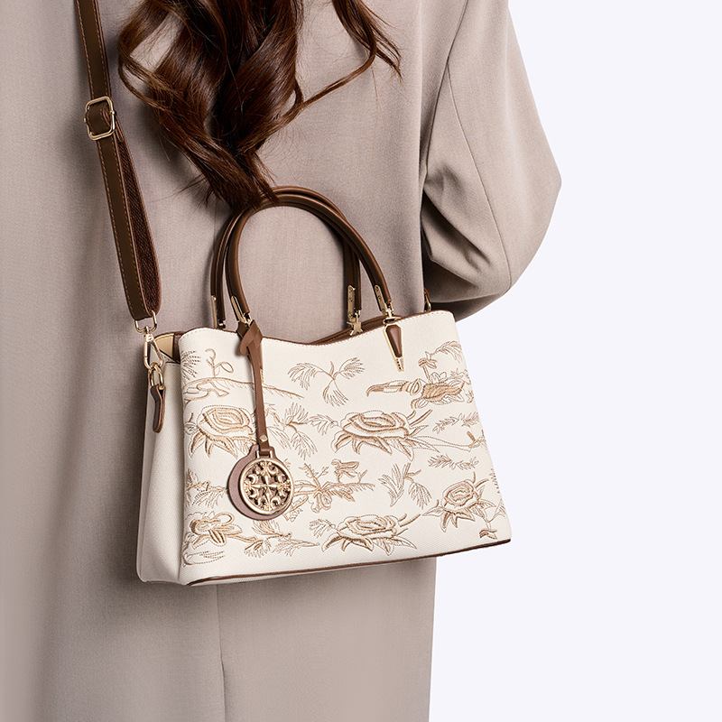Borsa a tracolla singola da do - Women Bags Manufacturer recensione e prezzo