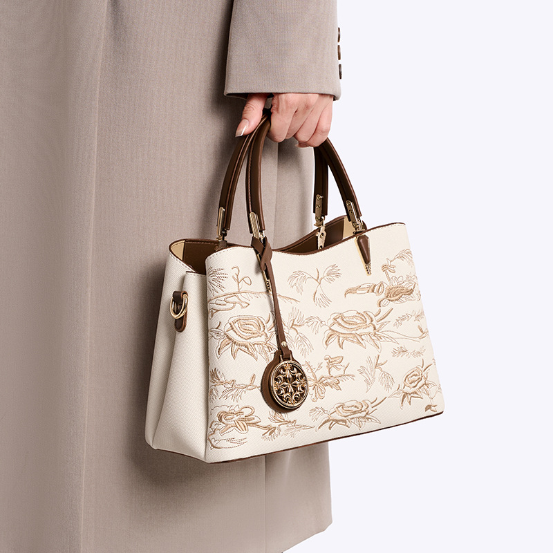 Borsa a tracolla singola da do - Women Bags Manufacturer recensione e prezzo