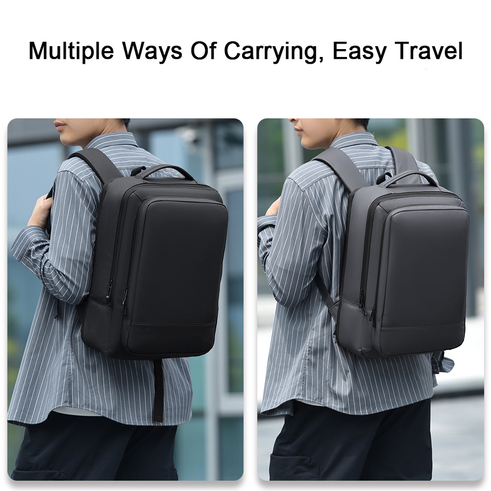 Nuovo zaino da viaggio espandi - Women Bags With Laptop Compartment recensione e prezzo