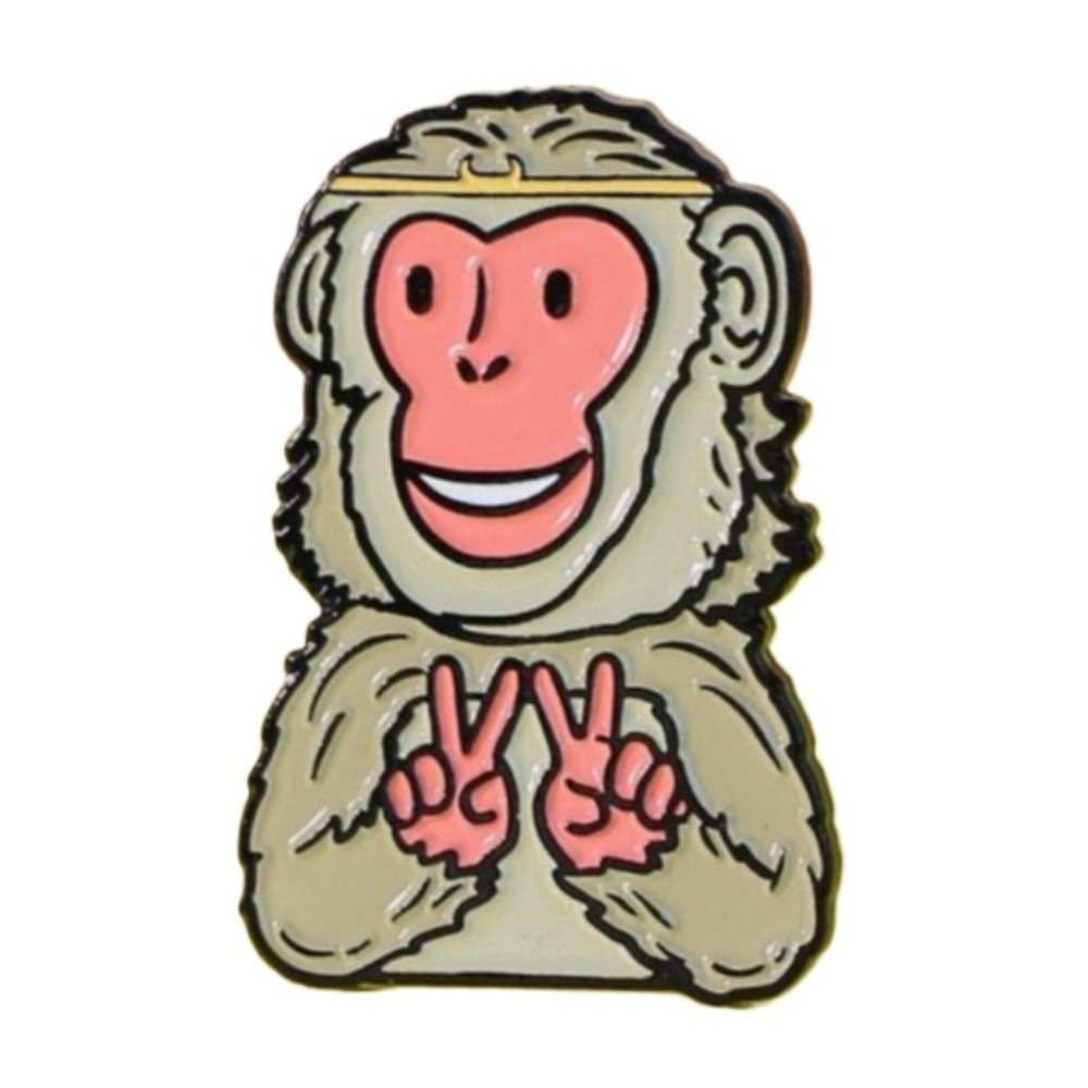 Black Myth: Wukong Monkey Zhu  - Women Bags Europe recensione e prezzo
