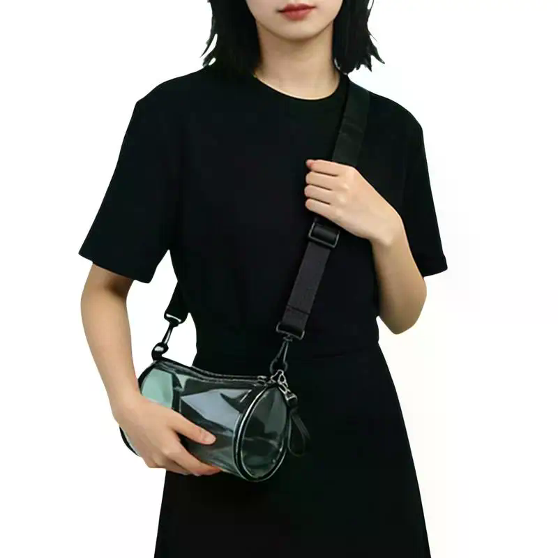 Borsa a tracolla trasparente l - Women'S Crossbody Bags recensione e prezzo