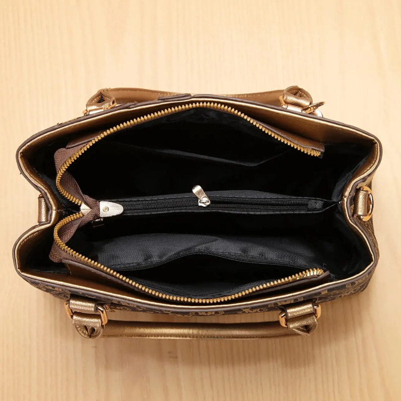 Set di Borse da Donna con Bors - Women'S Crossbody Bags recensione e prezzo