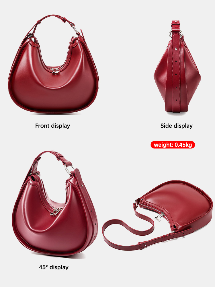 Borsa a Spalla Zency Premium i - Women Bags For Wedding recensione e prezzo