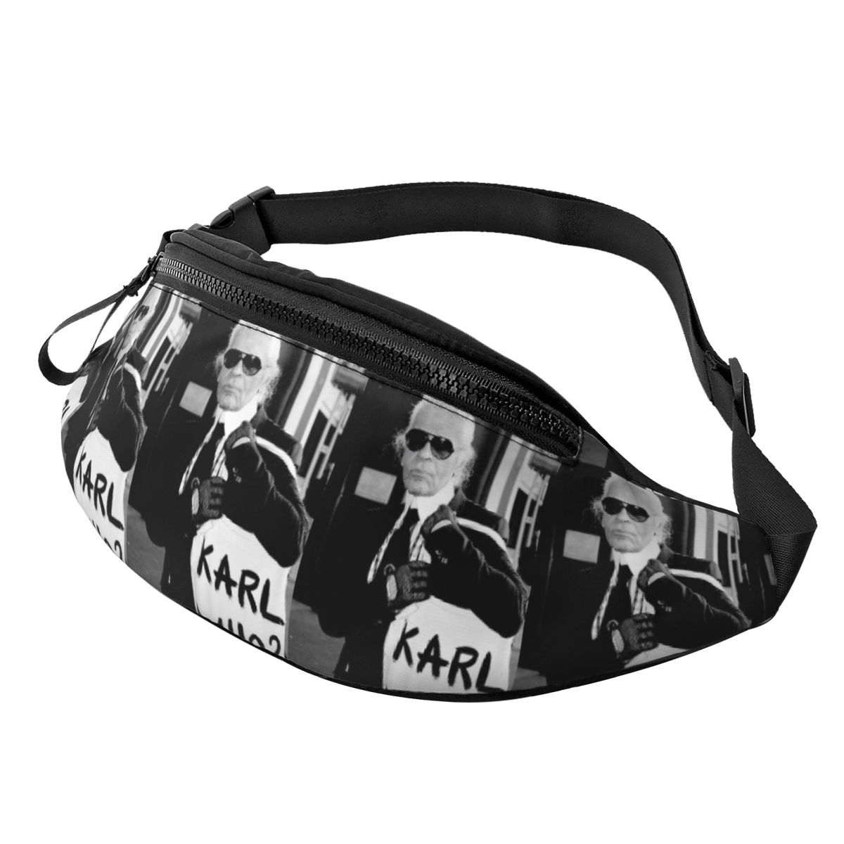 Marsupio Karl Who per donna uo - Women'S Karl Bags recensione e prezzo
