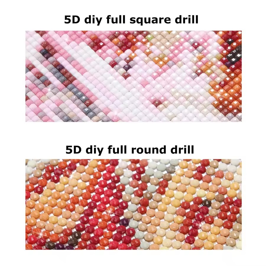 Kit Pittura Diamantata Fai da  - Women Bags Pictures recensione e prezzo