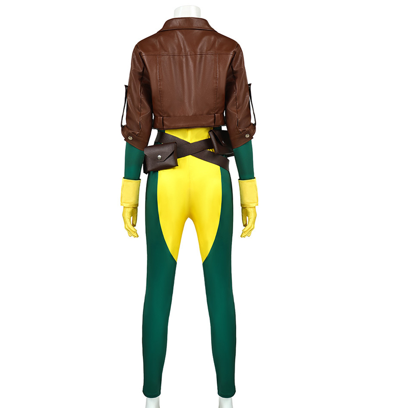 Costume Cosplay Donna Rogue Gl - Women Bags Europe recensione e prezzo