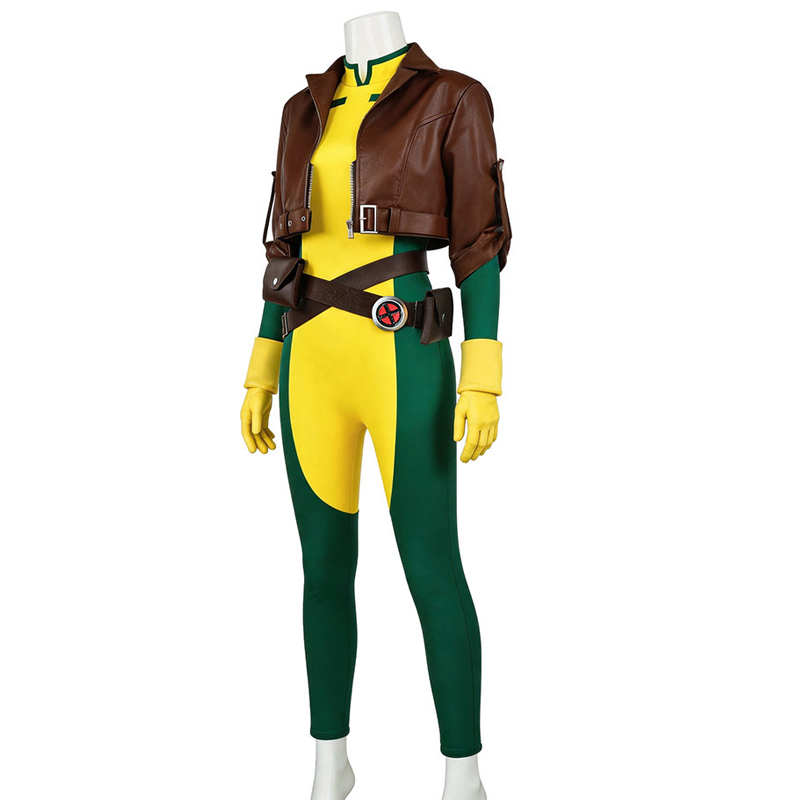 Costume Cosplay Donna Rogue Gl - Women Bags Europe recensione e prezzo