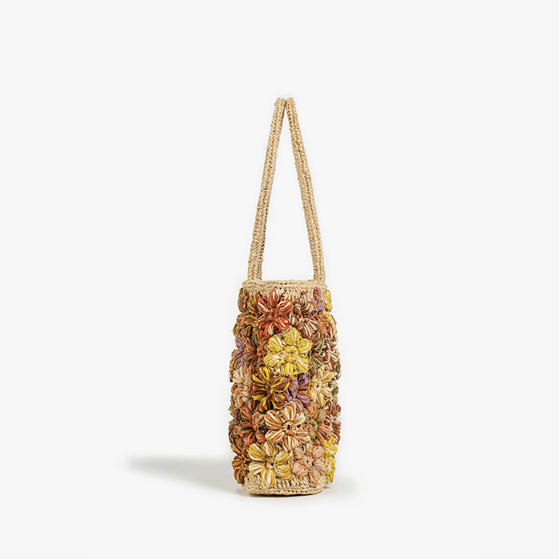 BEAUTODAY Borse tote da donna  - Women'S Raffia Bags recensione e prezzo