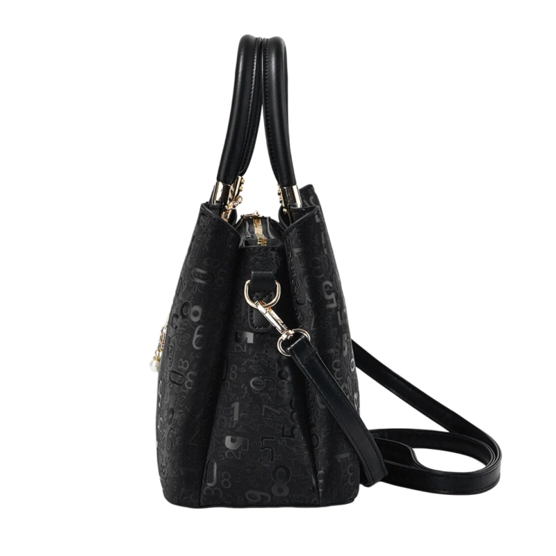 Set di 3 Borse da Donna alla M - Women'S Crossbody Bags recensione e prezzo