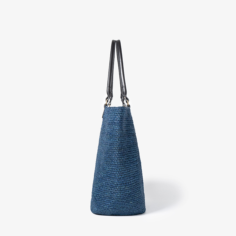 BEAUTODAY Borsa tote casual da - Women'S Raffia Bags recensione e prezzo