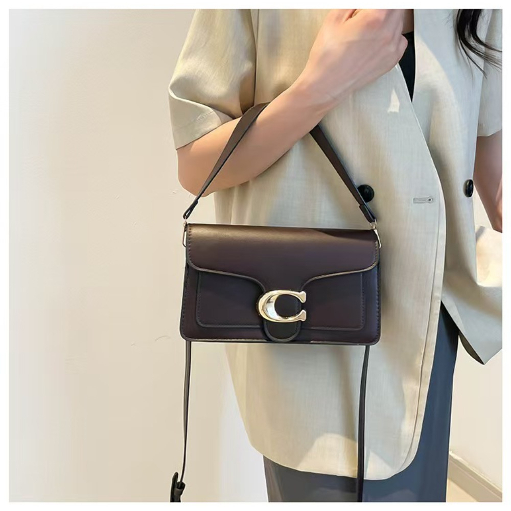 La nuova borsa a tracolla sott - Women Bags Europe recensione e prezzo