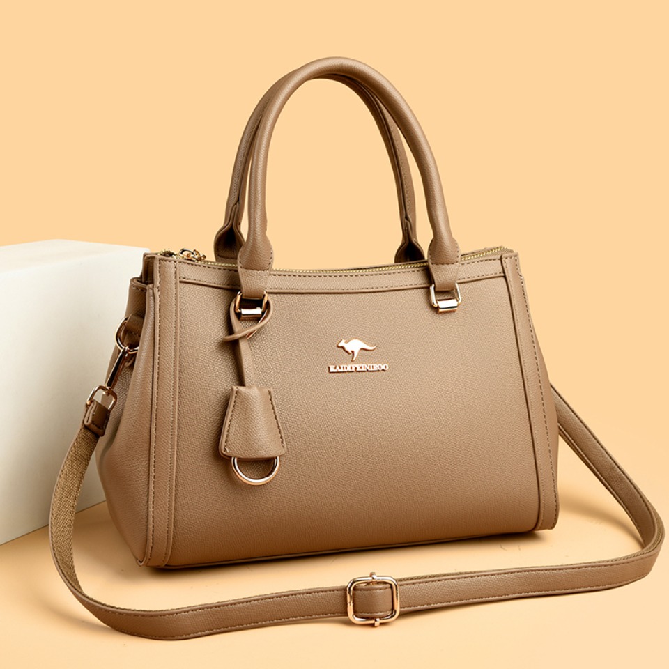 Borsa a Tracolla in Morbida Pe - Women'S Work Bags Tote recensione e prezzo