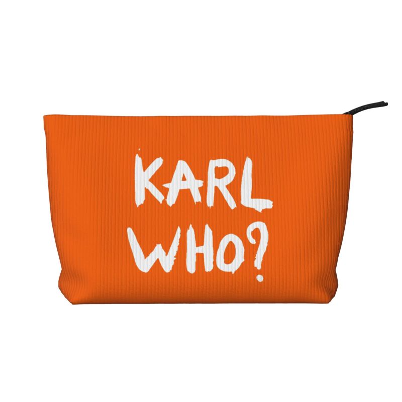 Borsa per il Trucco Karl Who c - Women'S Karl Bags recensione e prezzo