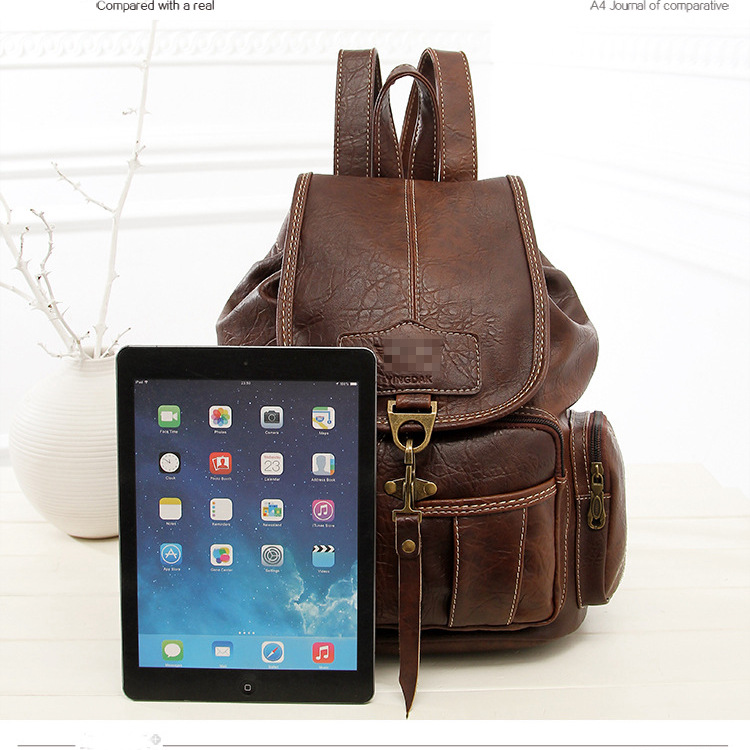 Borsa a tracolla retrò femmini - Women Bags Manufacturer recensione e prezzo