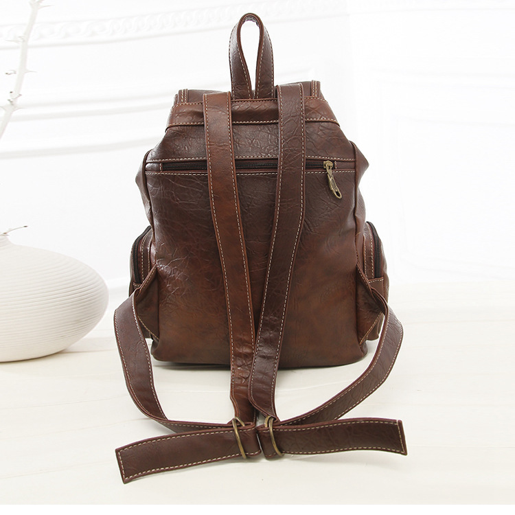 Borsa a tracolla retrò femmini - Women Bags Manufacturer recensione e prezzo