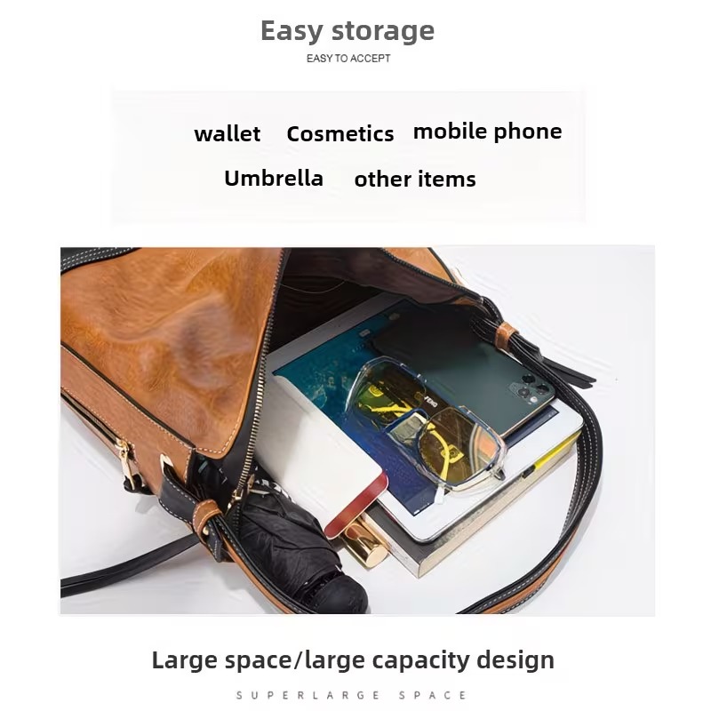 Set di Borse da Donna - Set di - Women'S Crossbody Bags recensione e prezzo