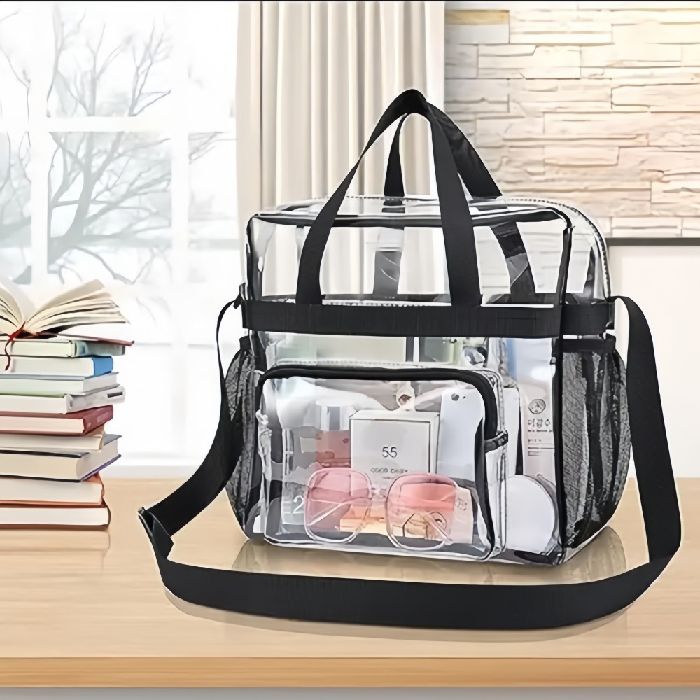 Borsa Trasparente Resistente i - Women'S Work Bags Tote recensione e prezzo